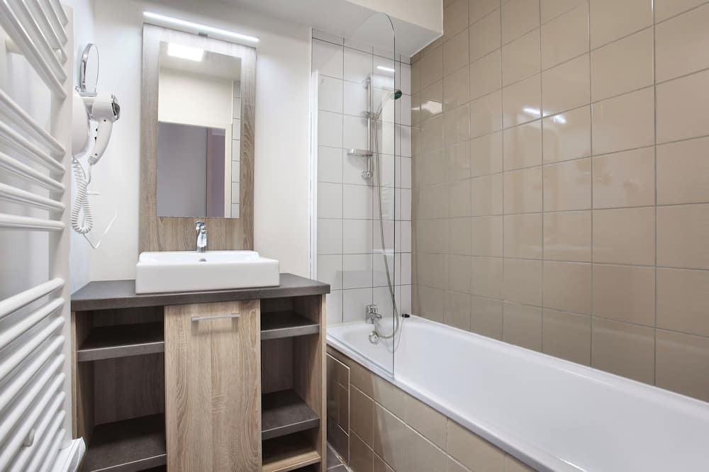 Photo of Bathroom in Pra Loup