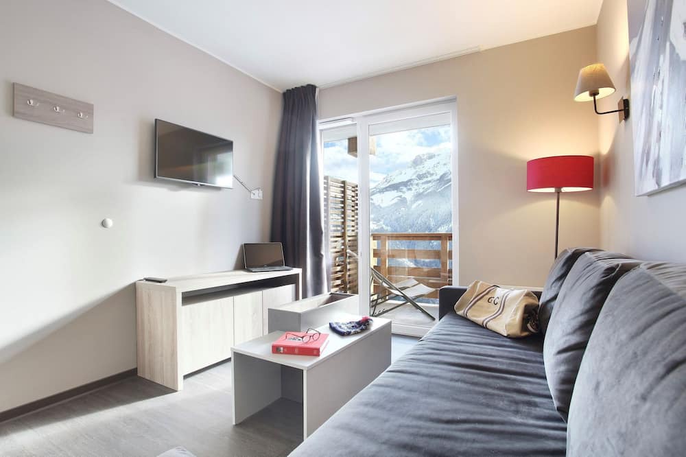 Photo of Livingroom in Pra Loup