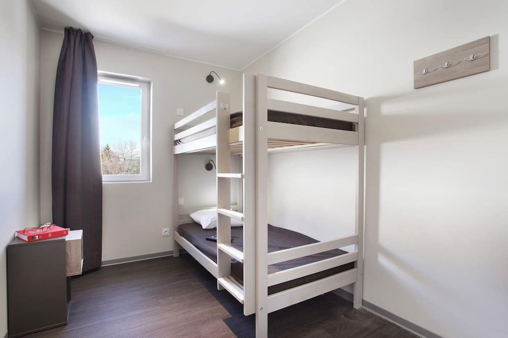 Photo of Bedroom in Pra Loup
