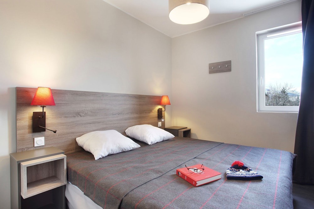 Photo of Bedroom in Pra Loup