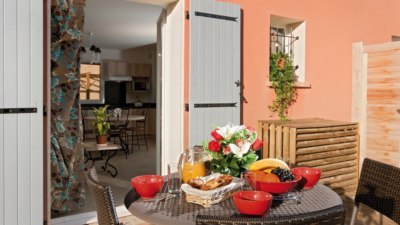 Photo of Outdoor in L'Isle-sur-la-Sorgue