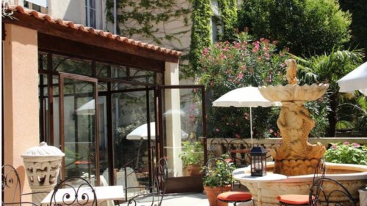 Photo of Patio Balcony in Cavaillon