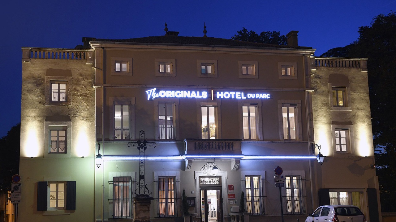 Photo of Outdoor in Cavaillon
