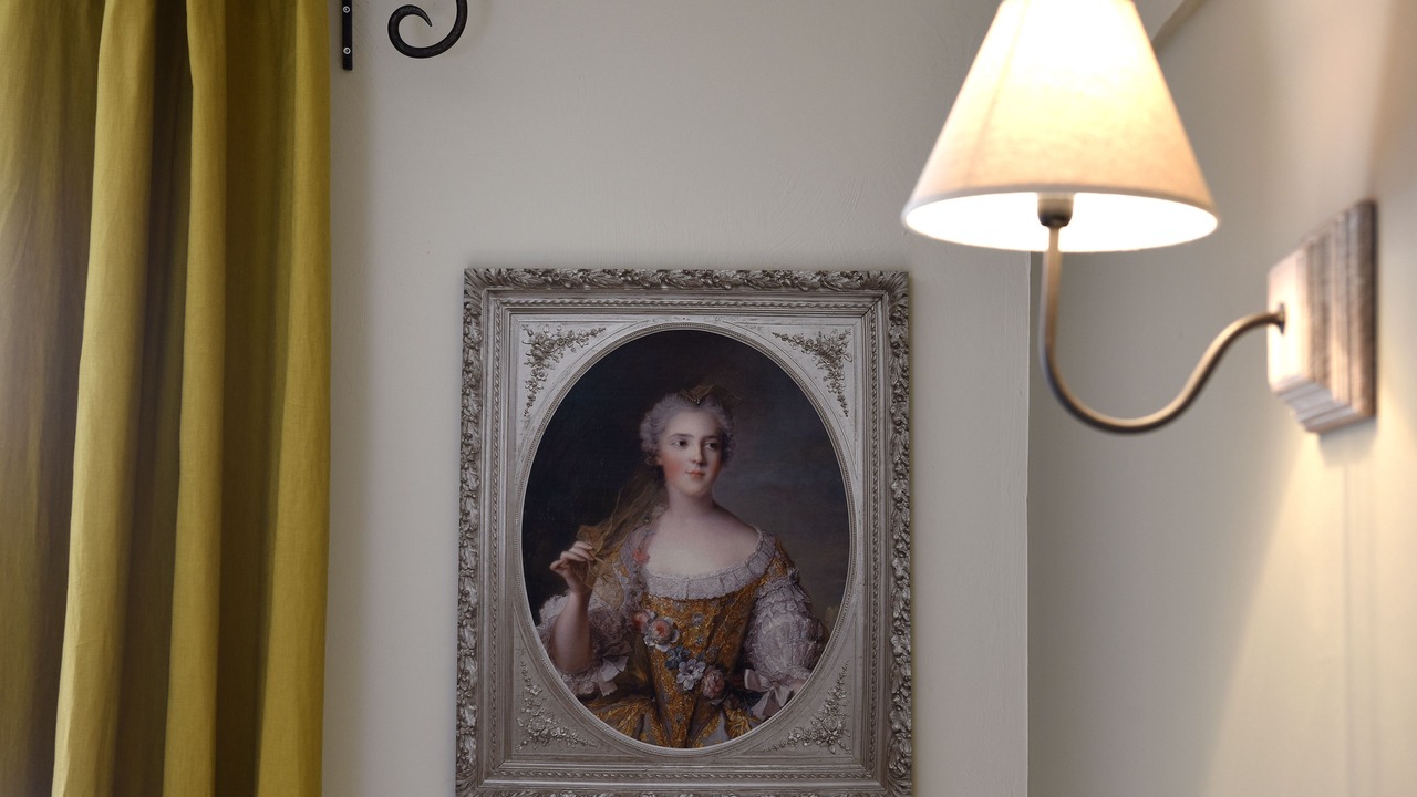 Photo of Bedroom in Cavaillon