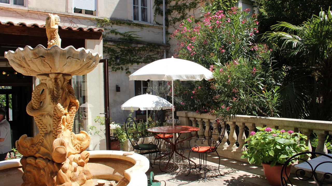 Photo of Patio Balcony in Cavaillon