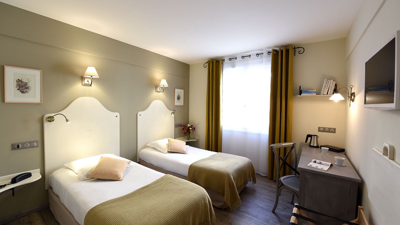Photo of Bedroom in Cavaillon