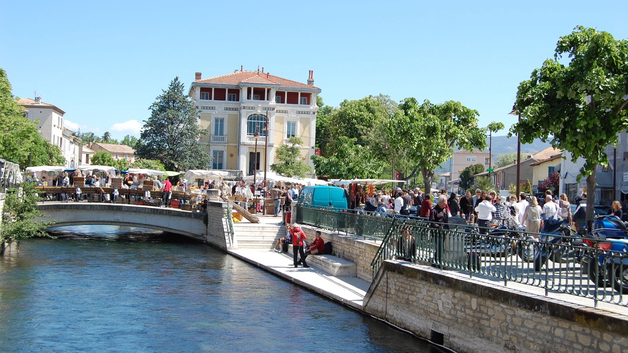 Photo of Others in Cavaillon