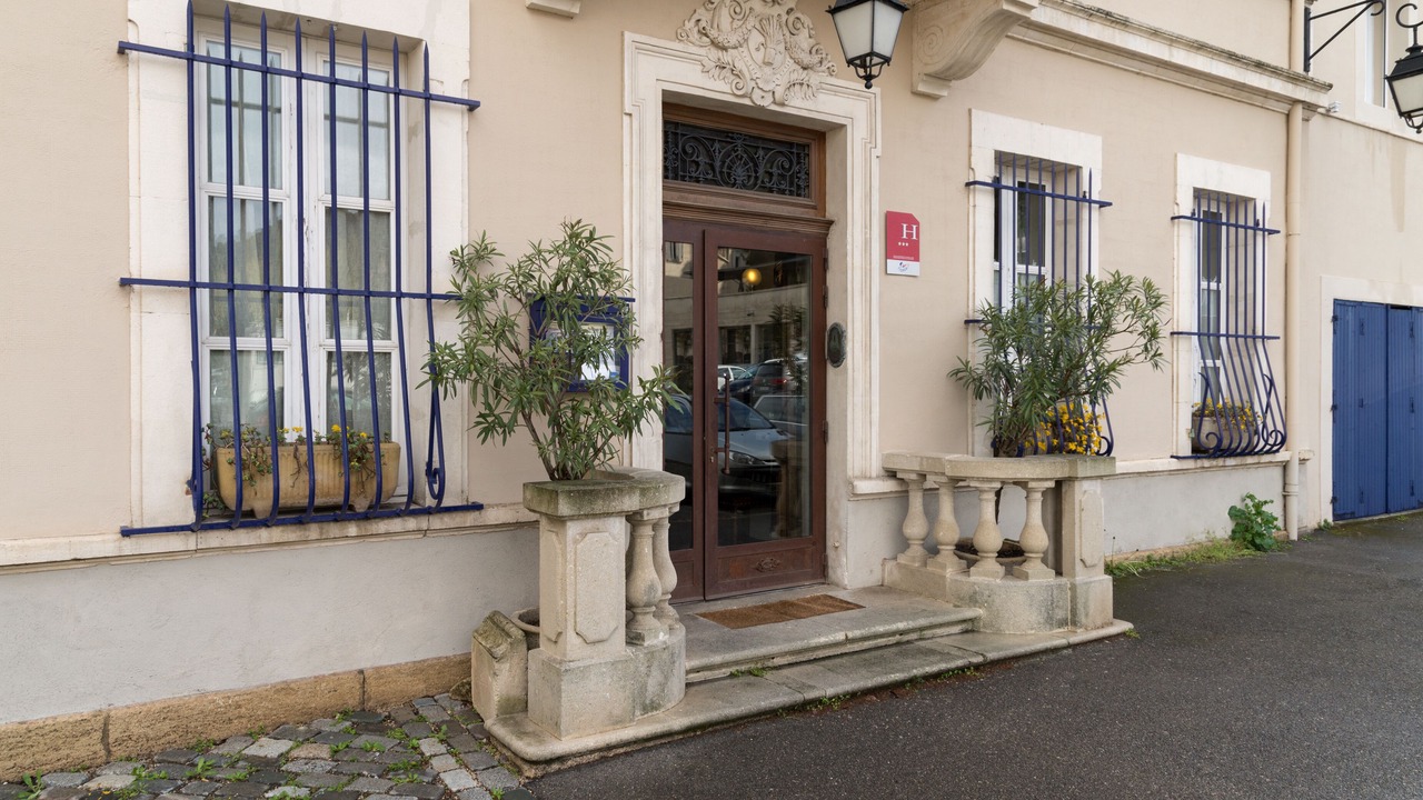 Photo of Outdoor in Cavaillon