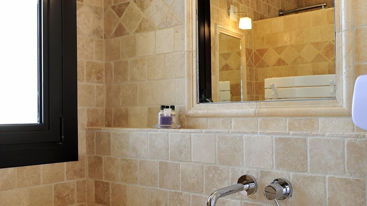 Photo of Bathroom in Forcalquier
