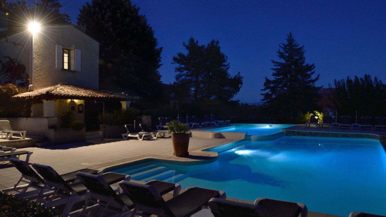 Photo of Outdoor in Forcalquier