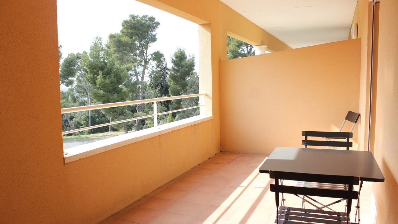 Photo of Bedroom in Allauch