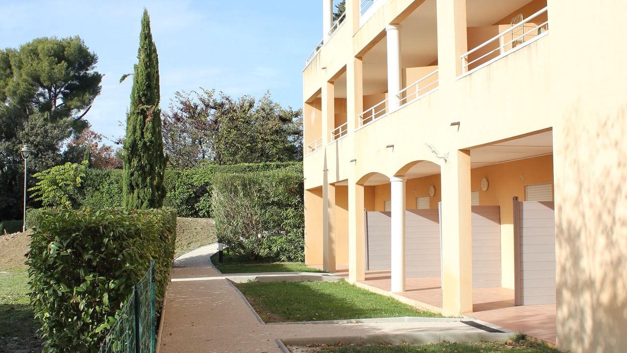 Photo of Outdoor in Allauch