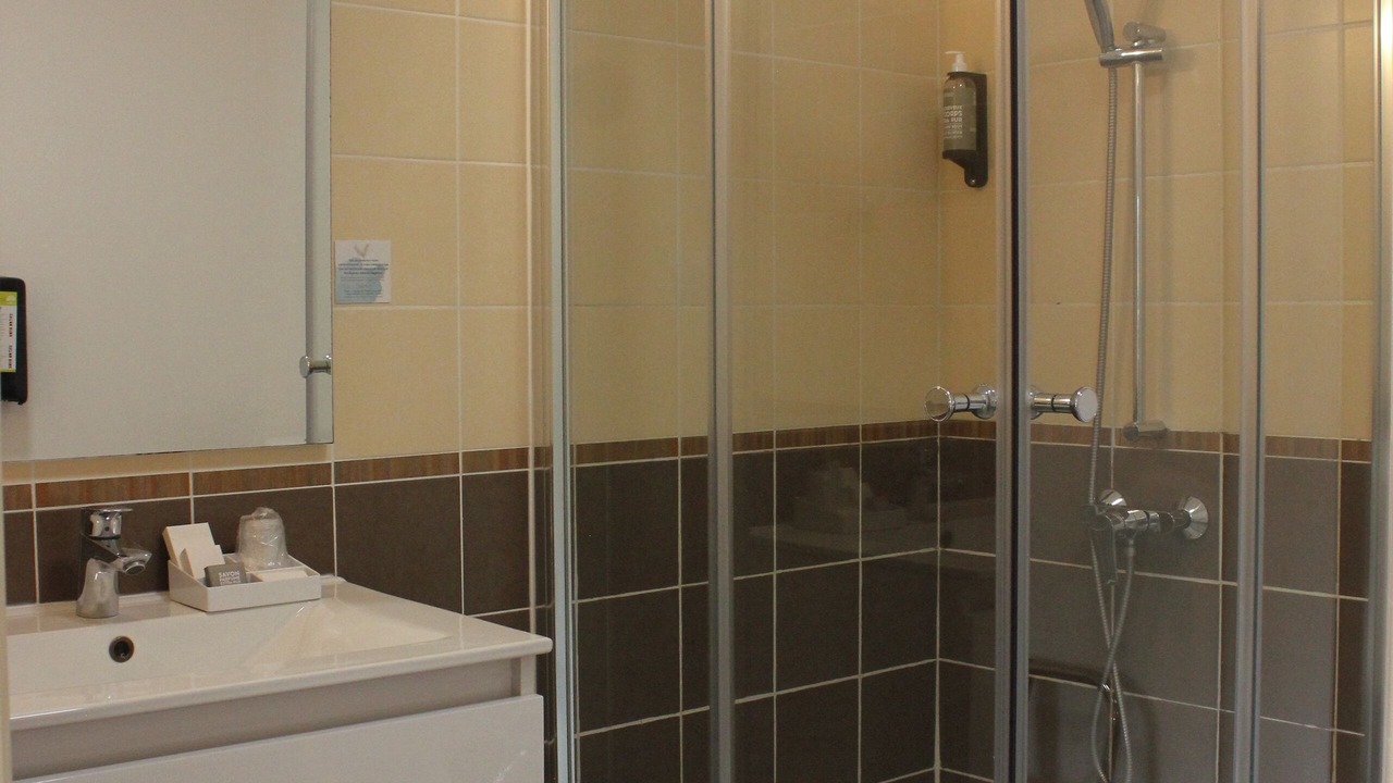 Photo of Bathroom in Allauch