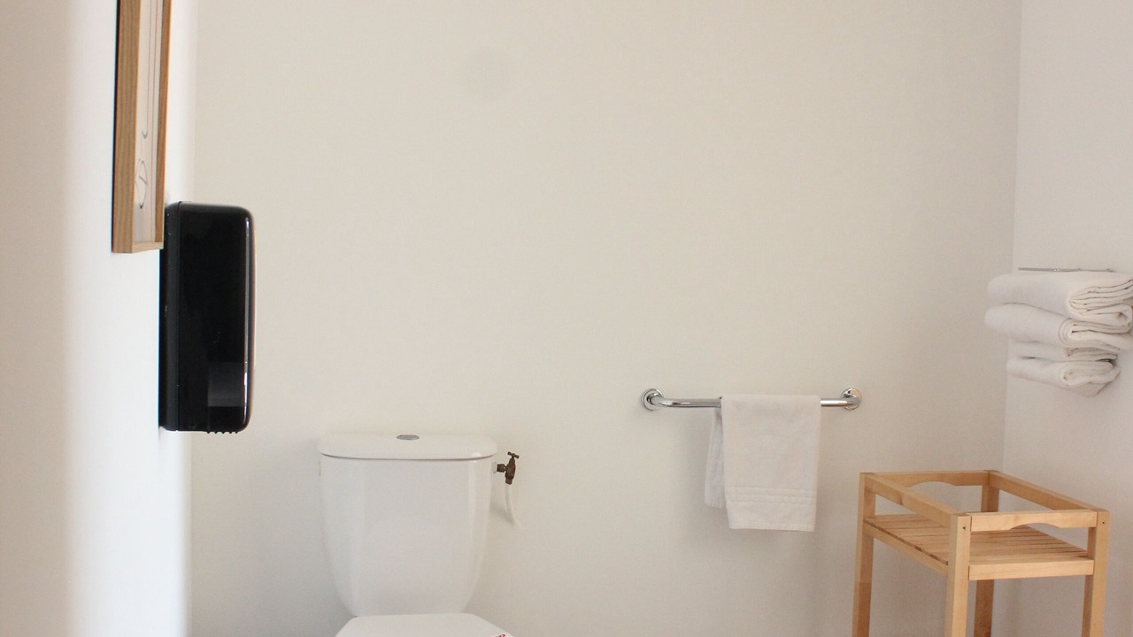Photo of Bathroom in Allauch