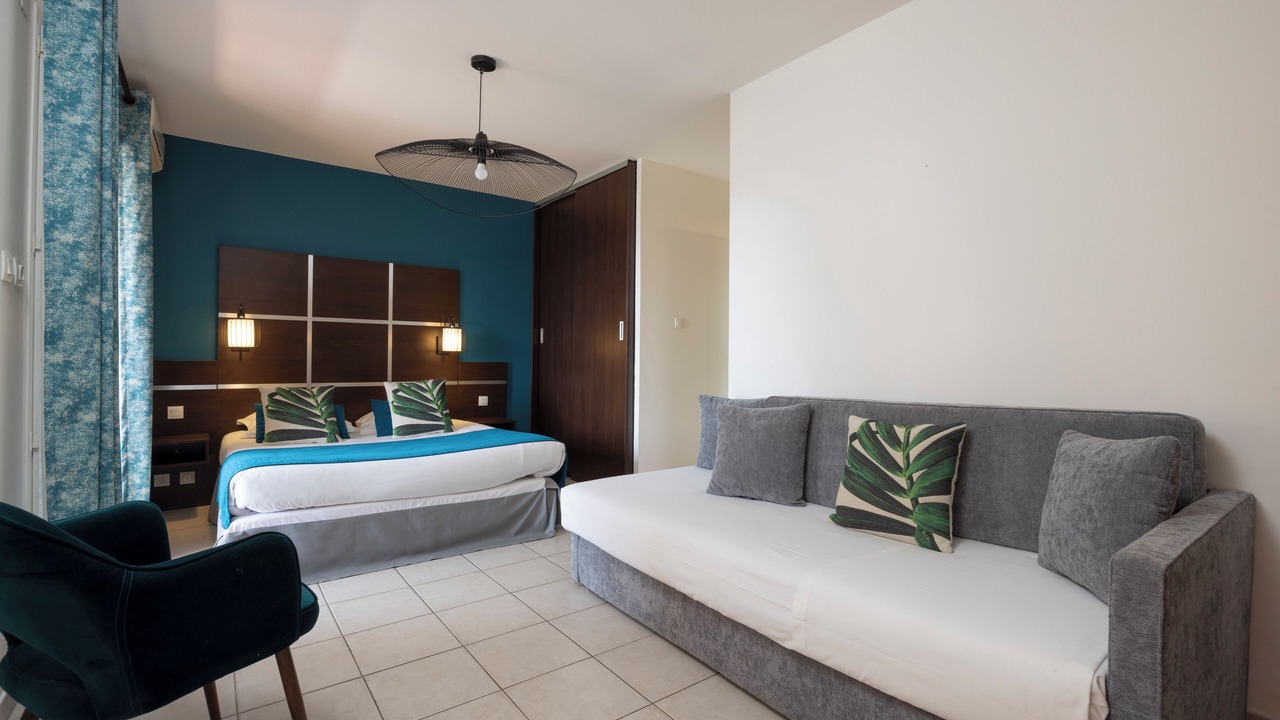 Photo of Bedroom in Allauch