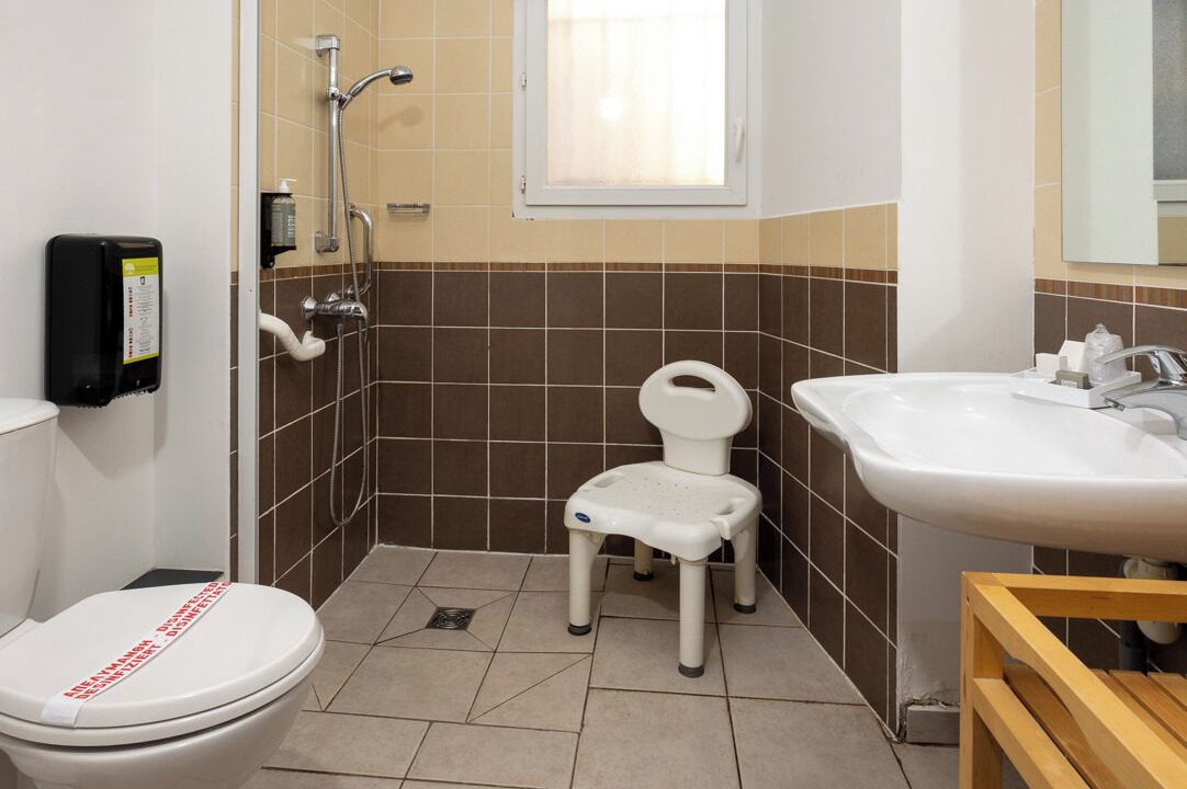 Photo of Bathroom in Allauch