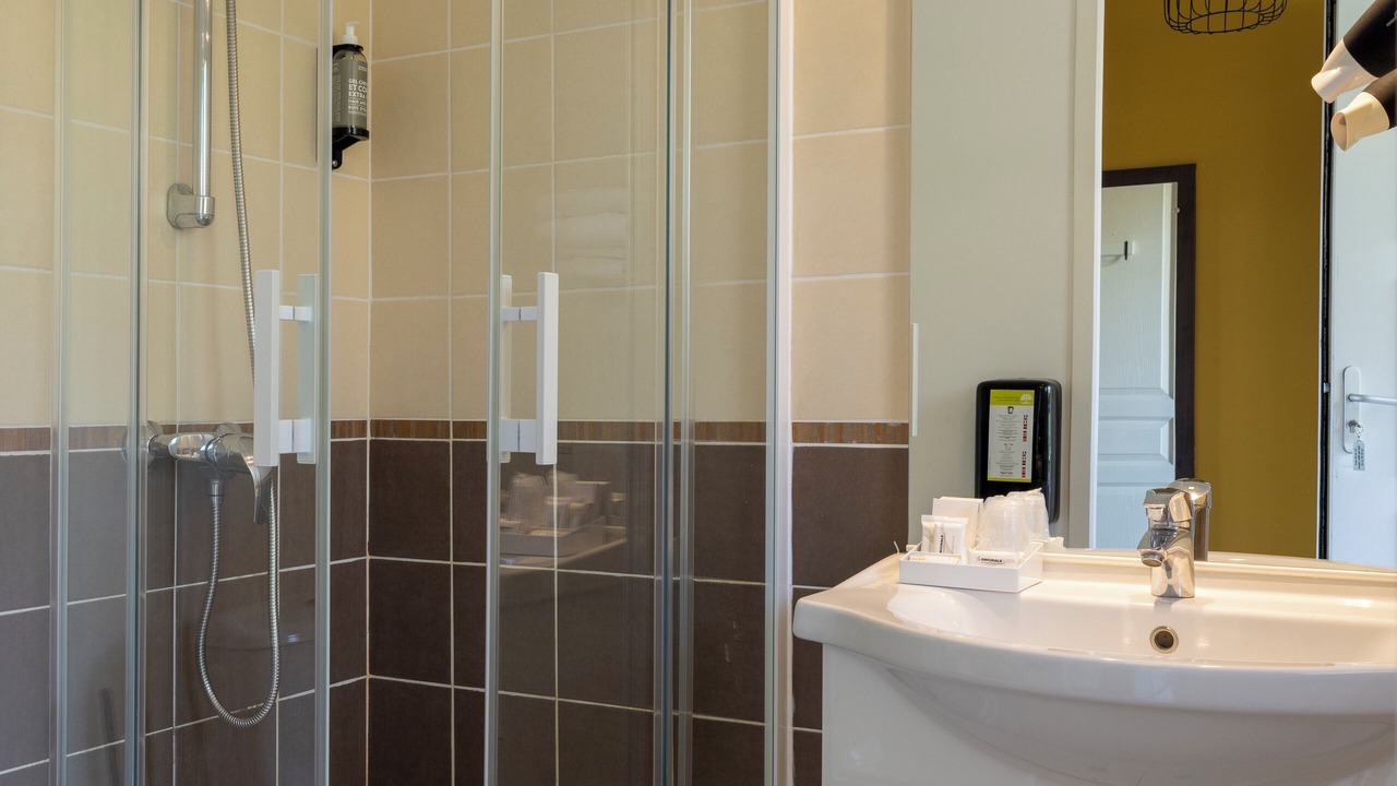 Photo of Bathroom in Allauch
