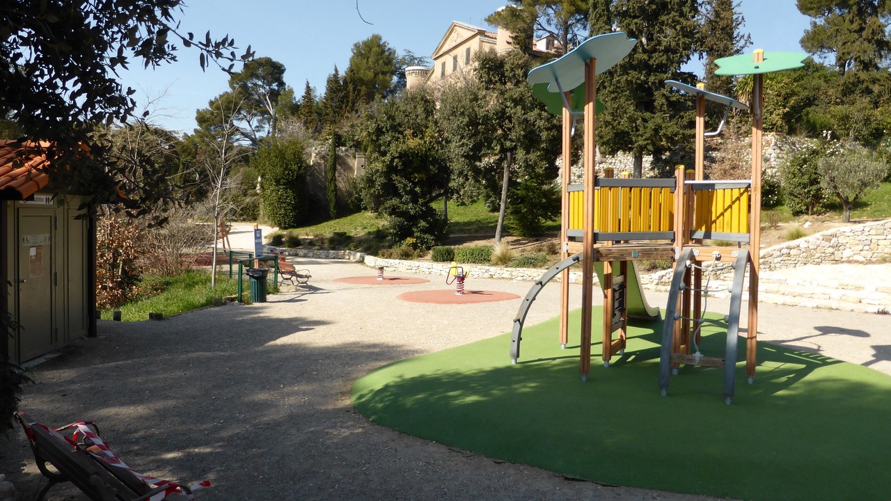 Photo of Outdoor in Allauch