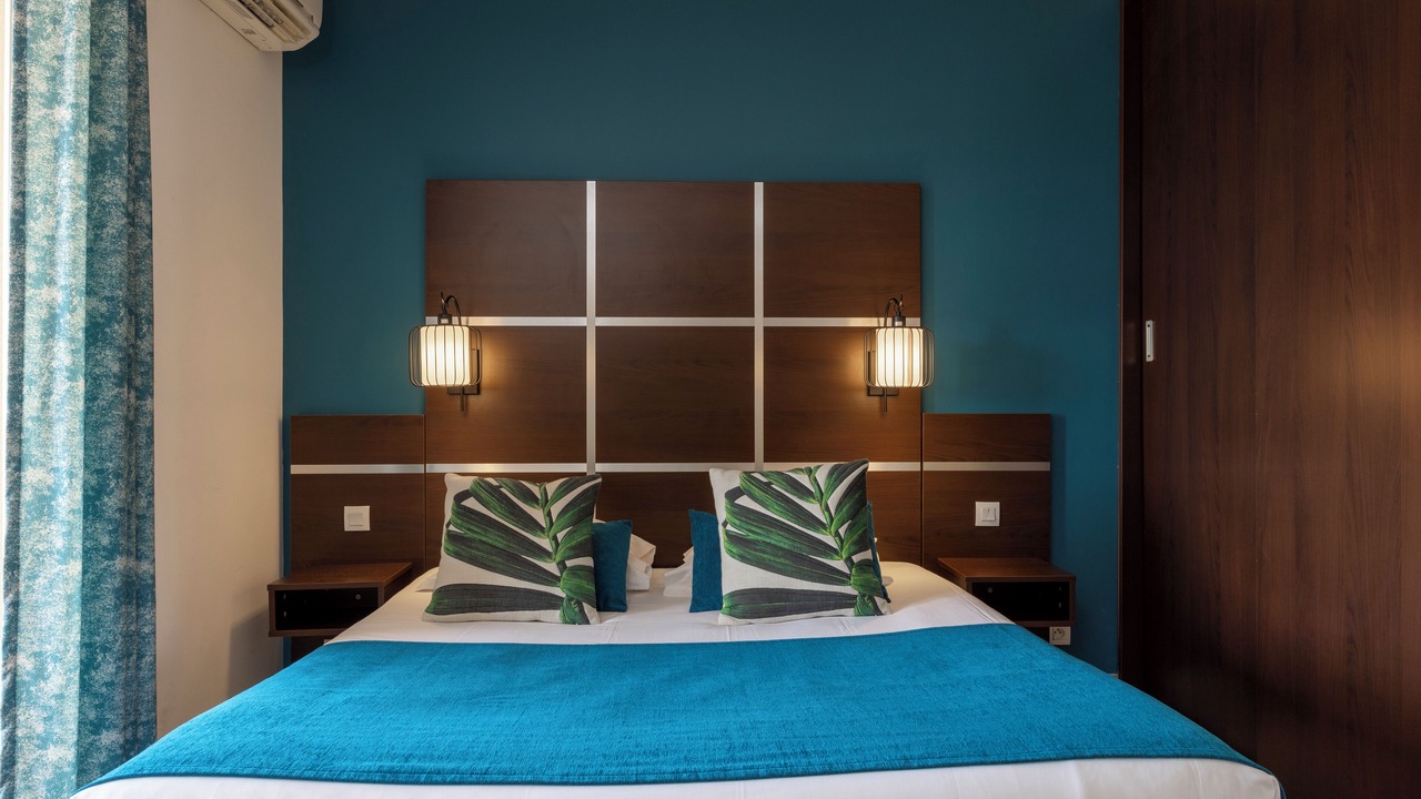 Photo of Bedroom in Allauch