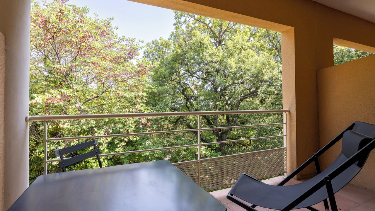 Photo of Patio Balcony in Allauch