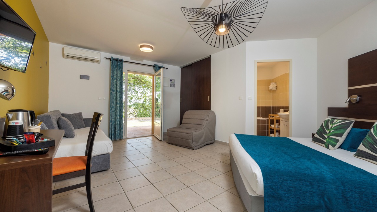 Photo of Bedroom in Allauch