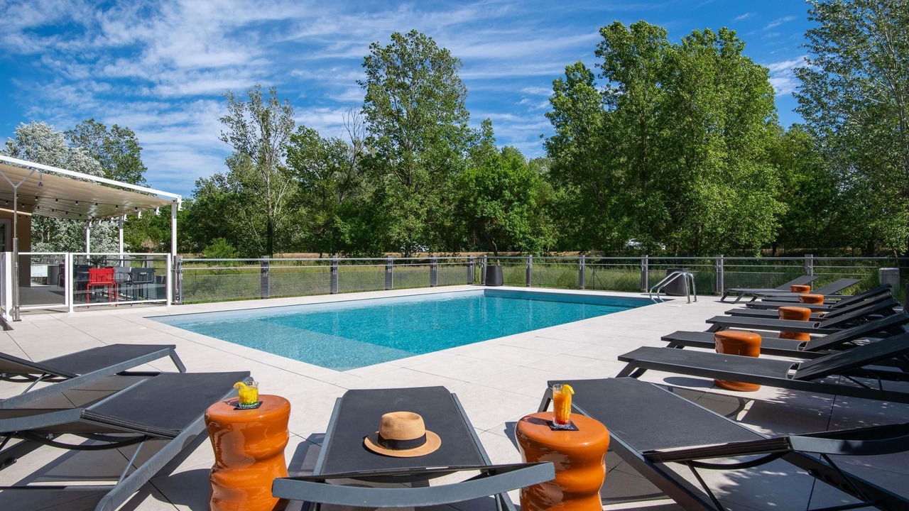 Photo of Outdoor in Cogolin