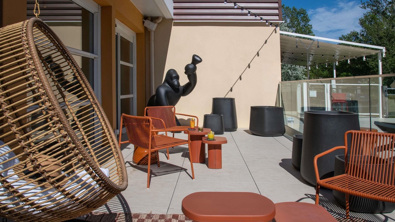 Photo of Outdoor in Cogolin