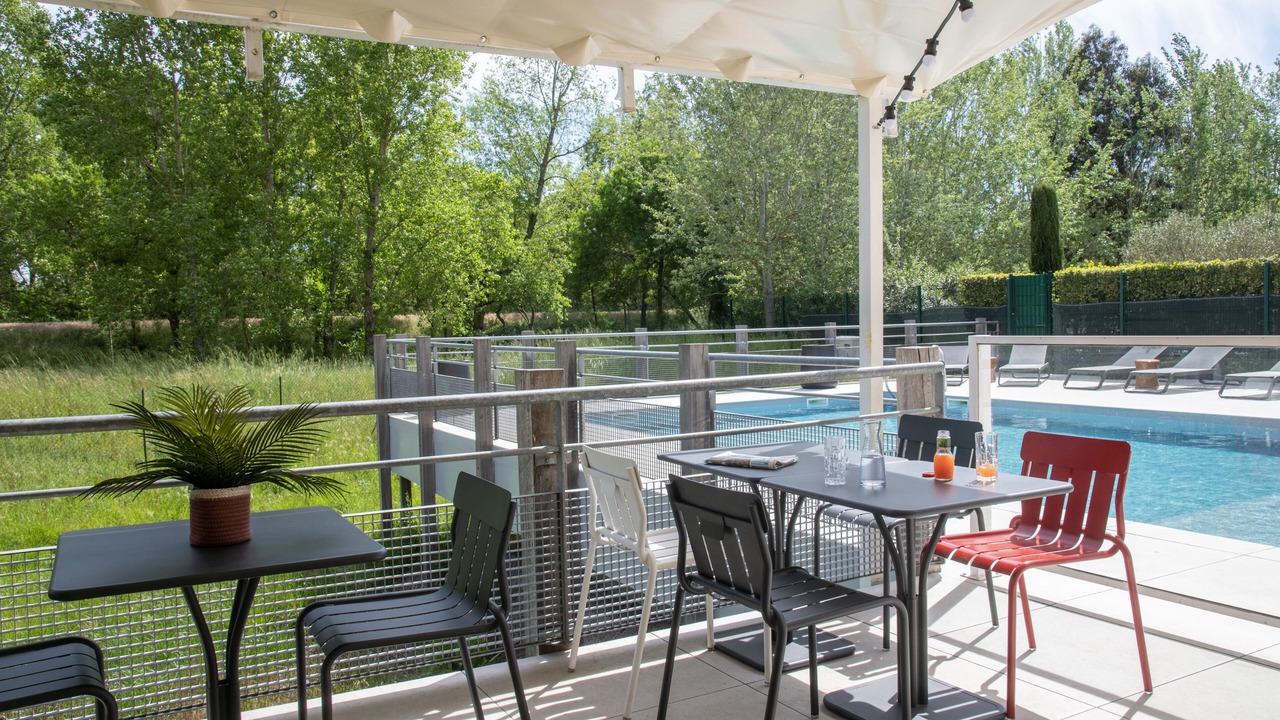 Photo of Patio Balcony in Cogolin