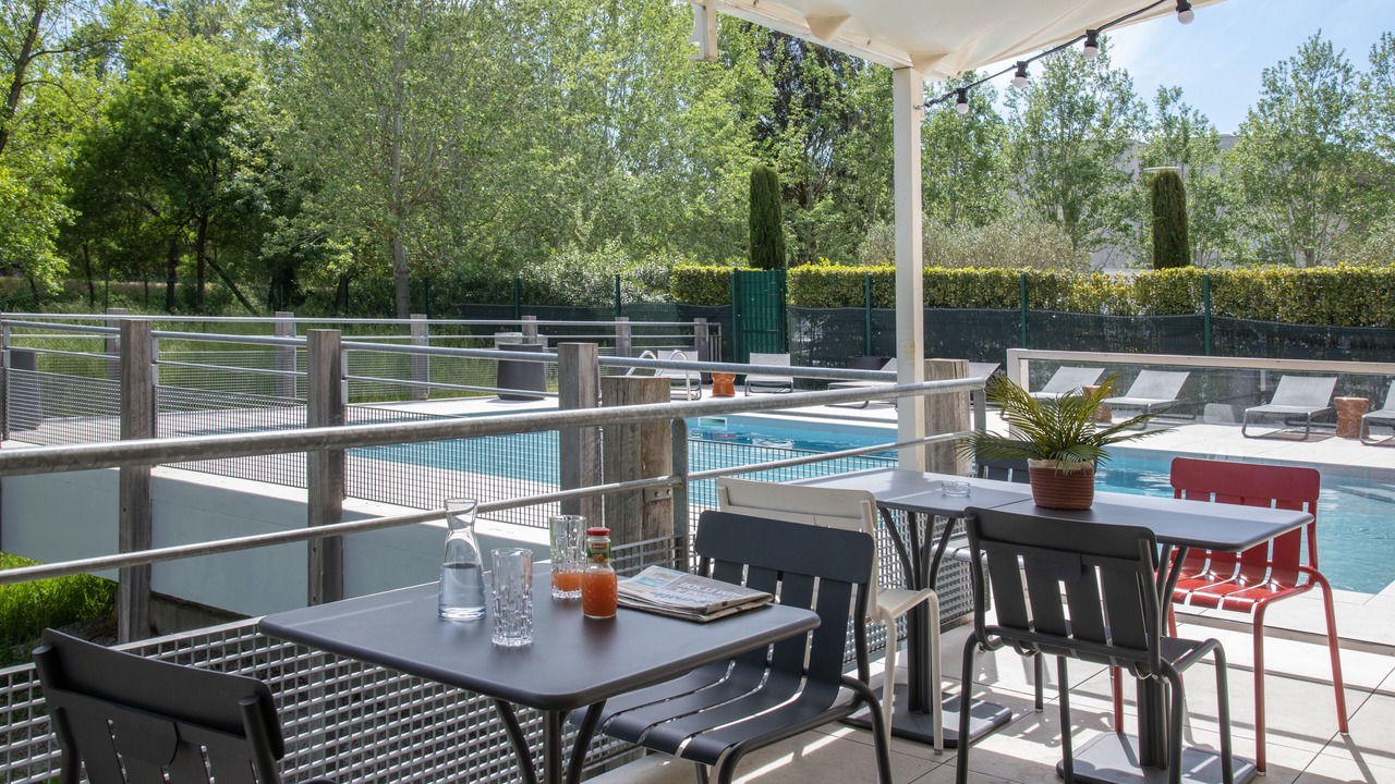 Photo of Outdoor in Cogolin