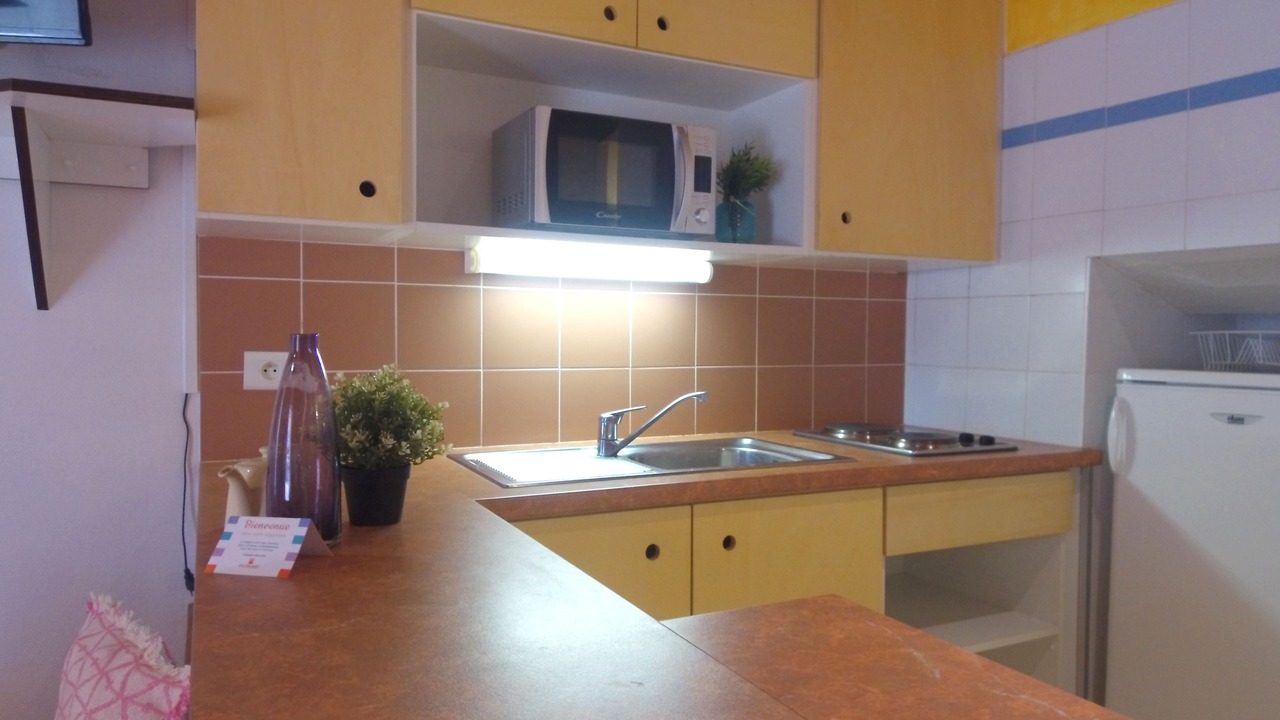 Photo of Kitchen in Murs