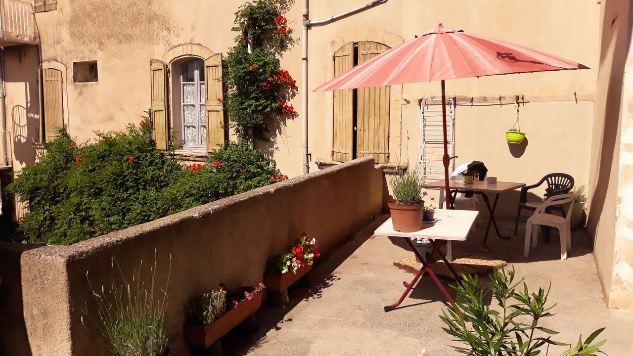 Photo of Outdoor in Pertuis
