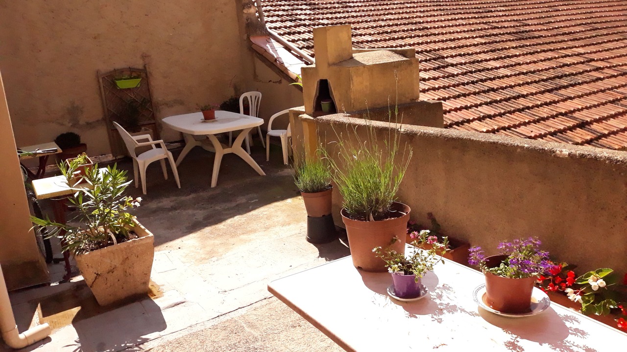 Photo of Patio Balcony in Pertuis