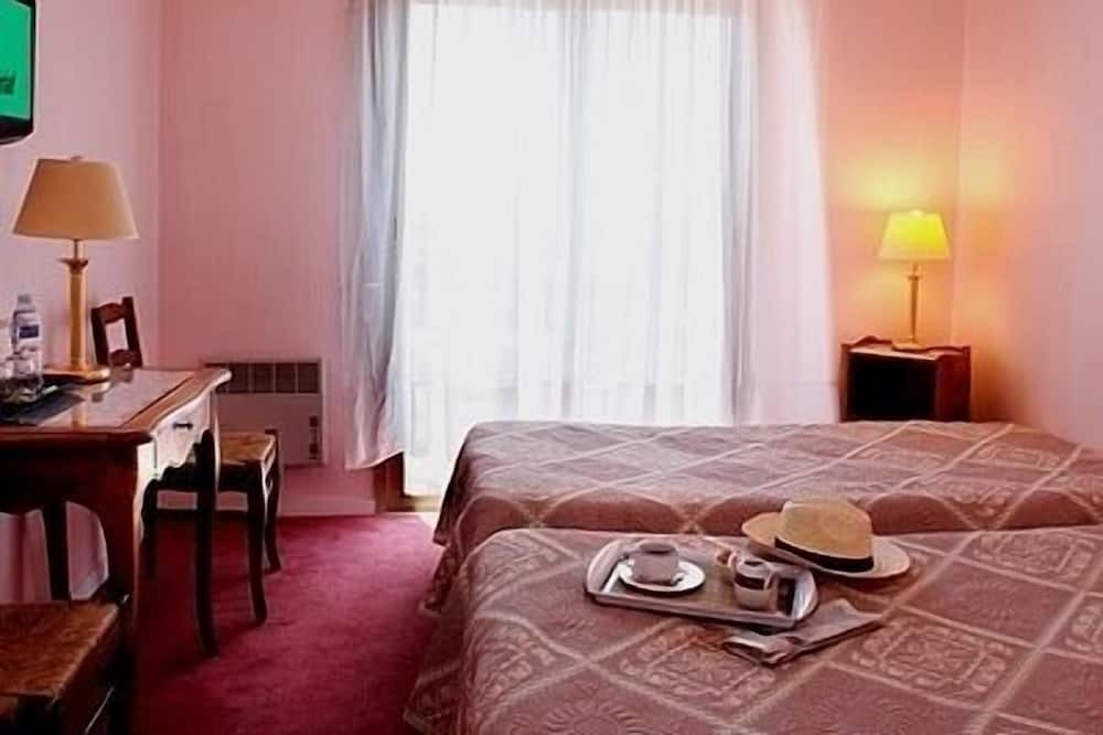Photo of Bedroom in Saint-Vallier-de-Thiey