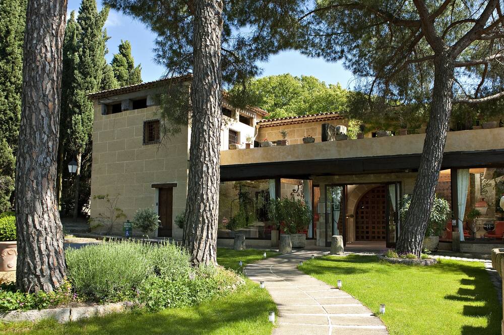 Photo of Outdoor in Les Platrieres