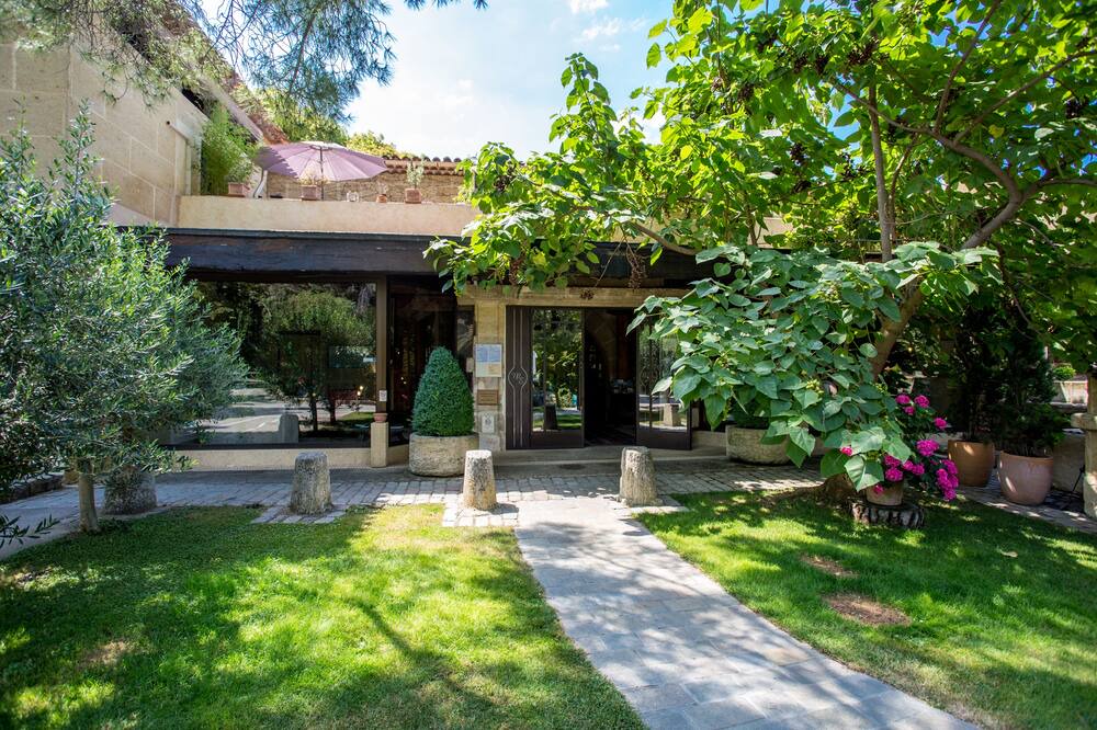 Photo of Outdoor in Les Platrieres
