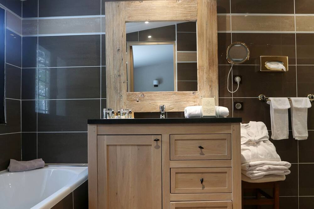 Photo of Bathroom in Les Platrieres
