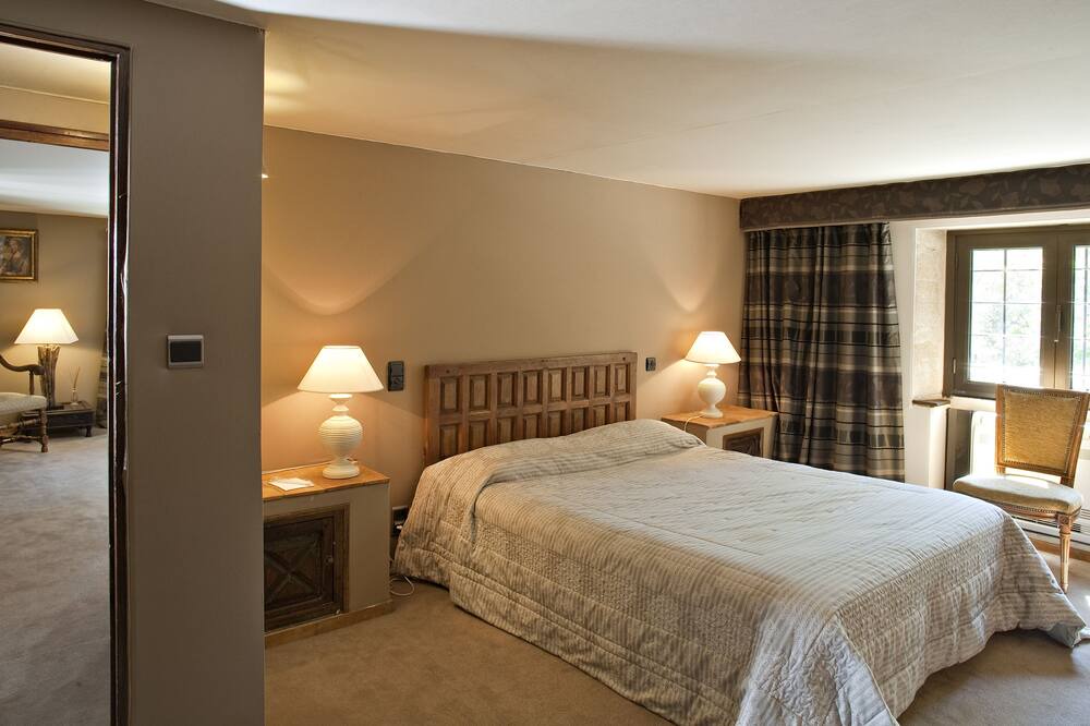Photo of Bedroom in Les Platrieres