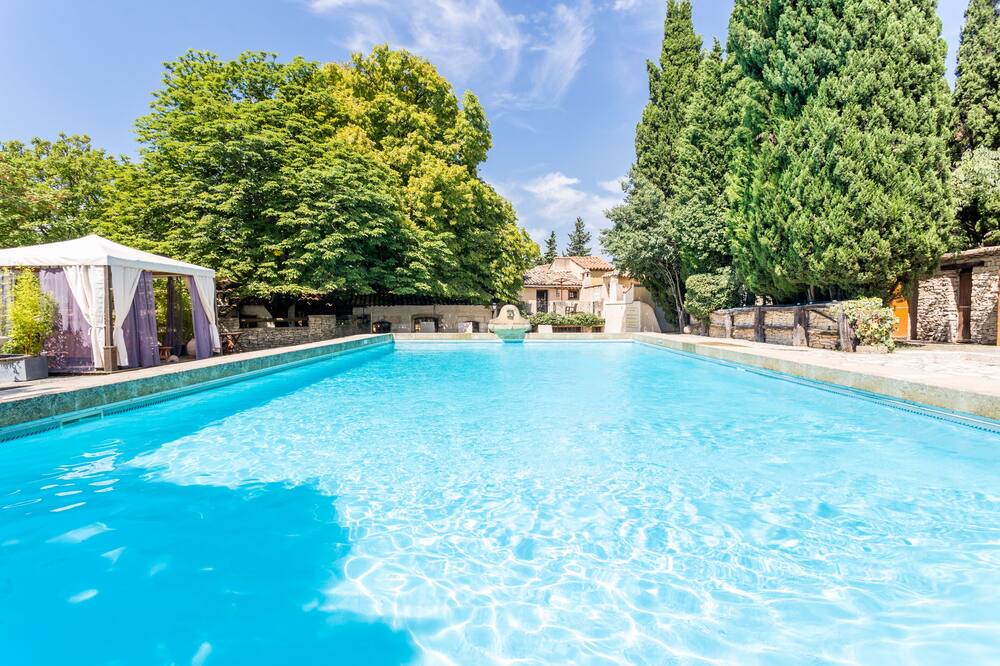 Photo of Outdoor in Les Platrieres