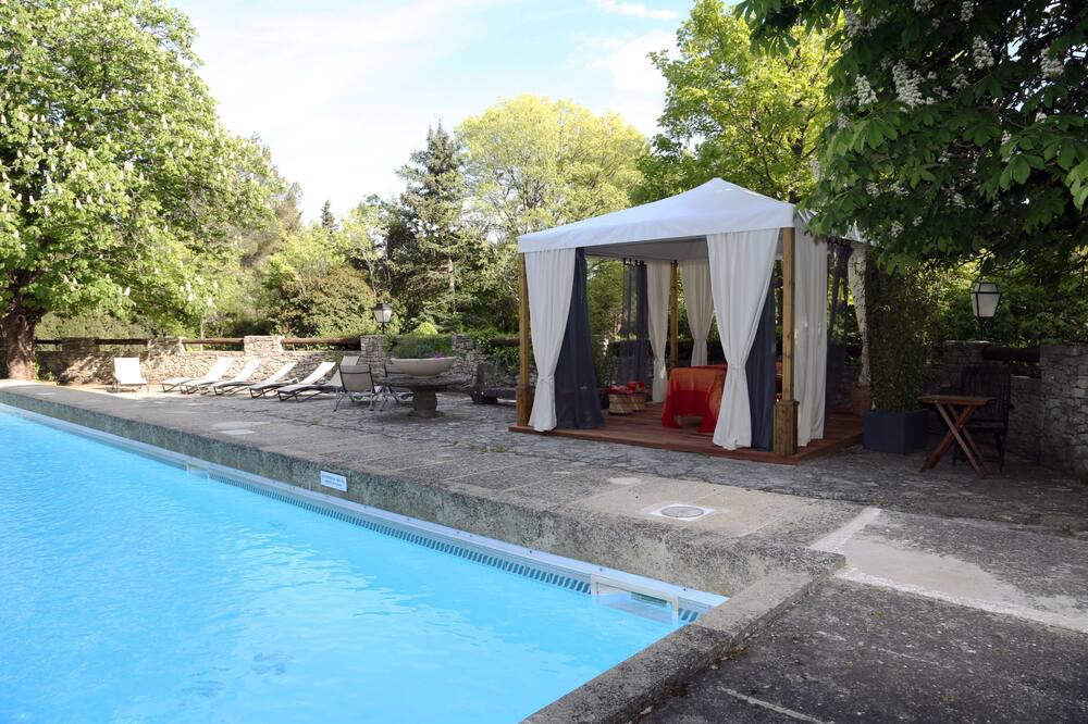 Photo of Bedroom in Les Platrieres