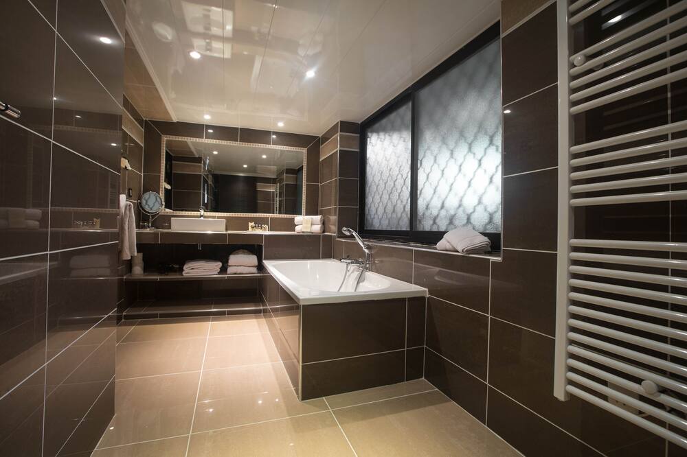 Photo of Bathroom in Les Platrieres