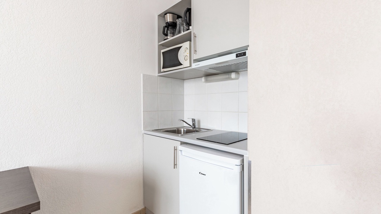 Photo of Kitchen in Vitrolles
