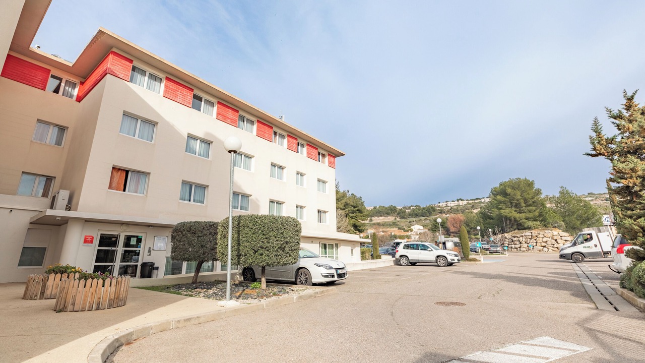 Photo of Outdoor in Vitrolles