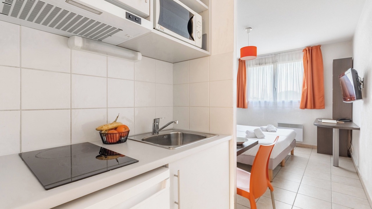 Photo of Kitchen in Vitrolles