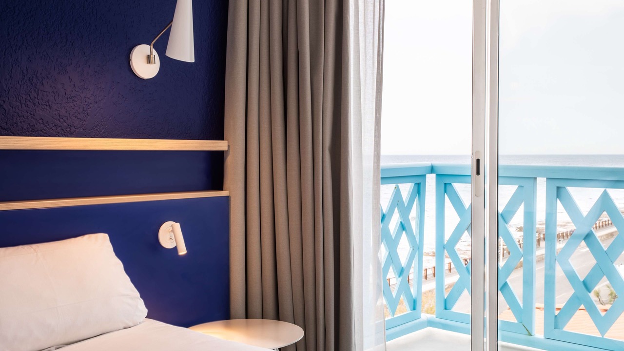 Photo of Bedroom in Sausset-les-Pins