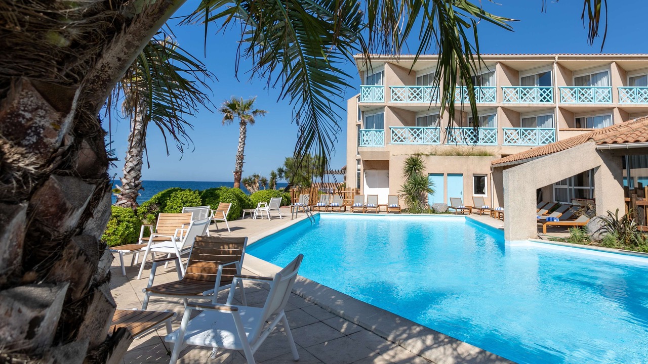 Photo of Outdoor in Sausset-les-Pins