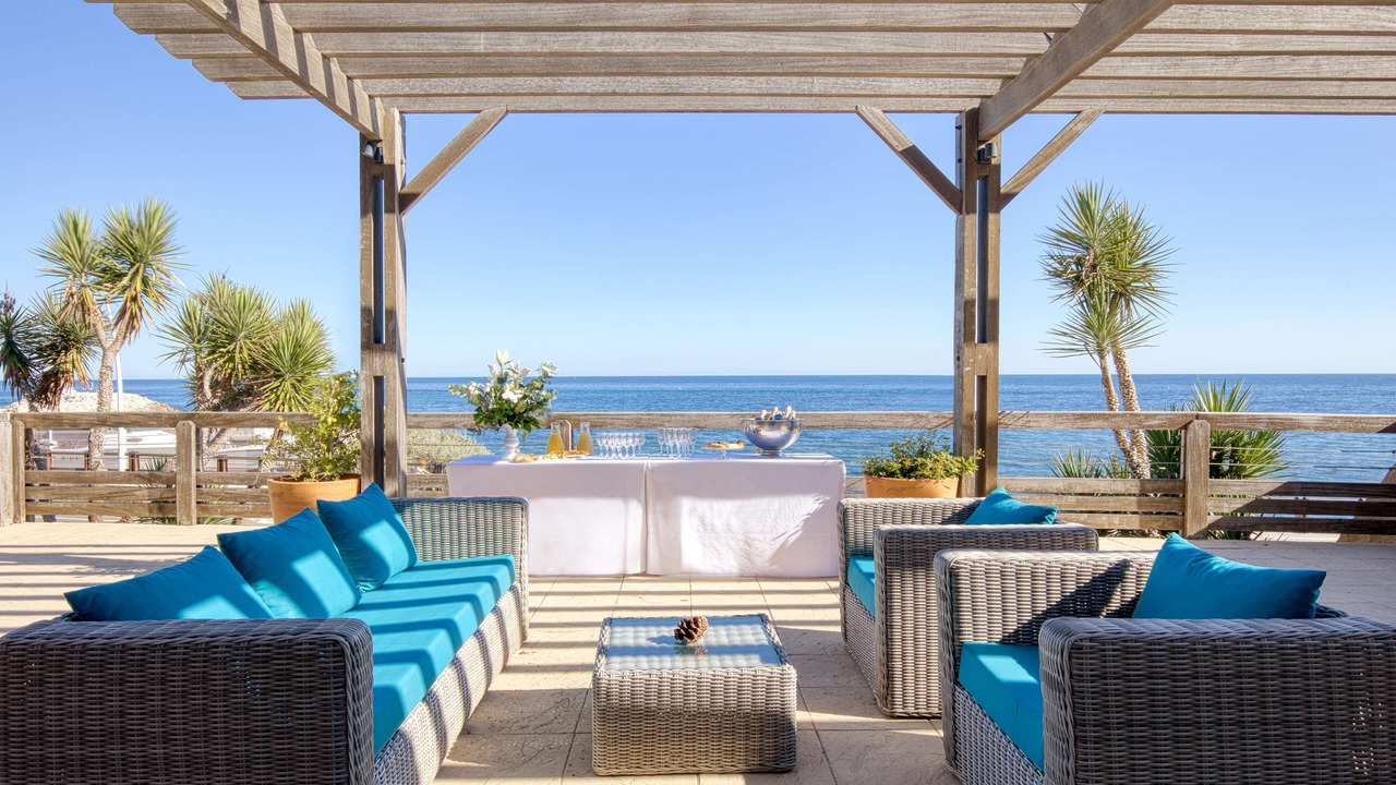 Photo of Outdoor in Sausset-les-Pins