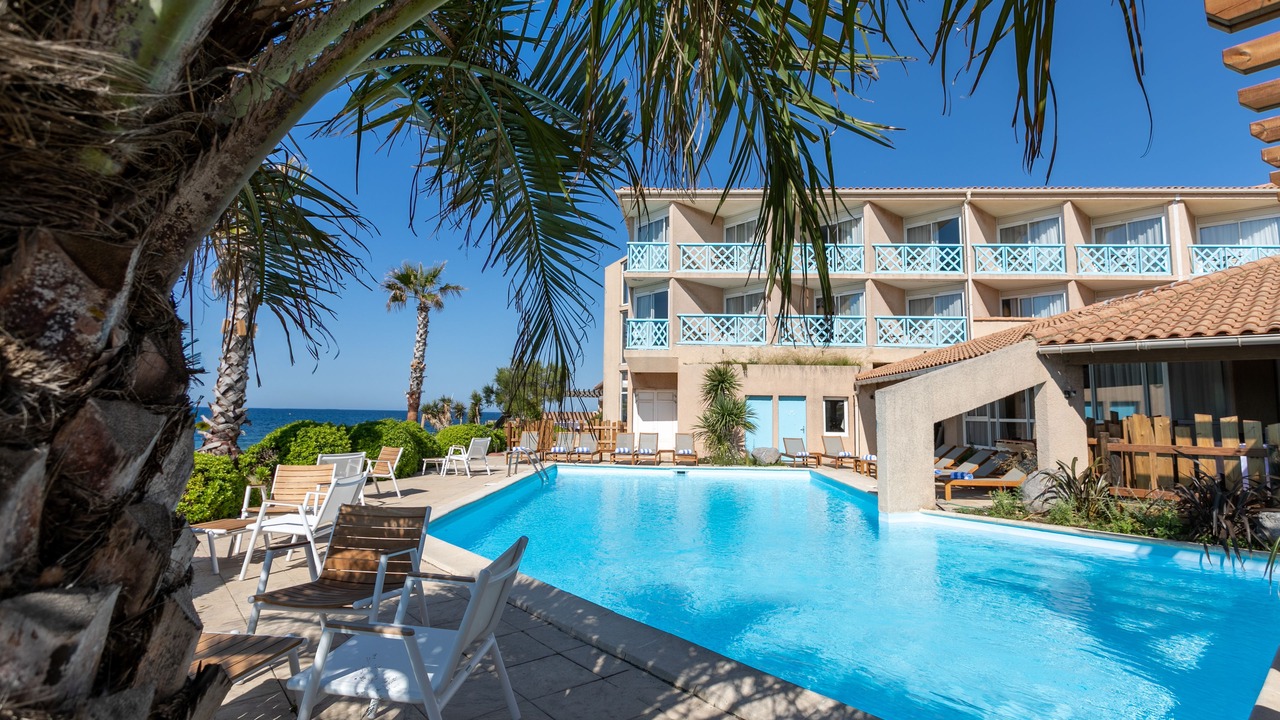 Photo of Outdoor in Sausset-les-Pins