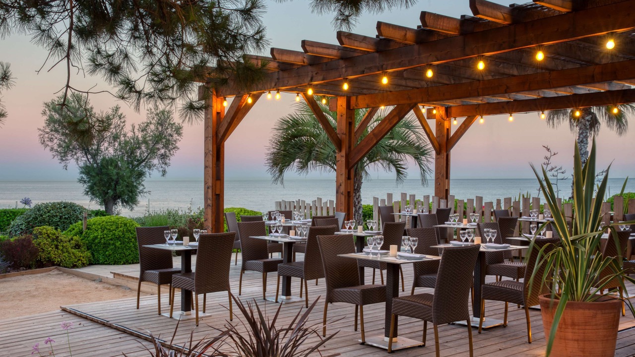 Photo of Outdoor in Sausset-les-Pins