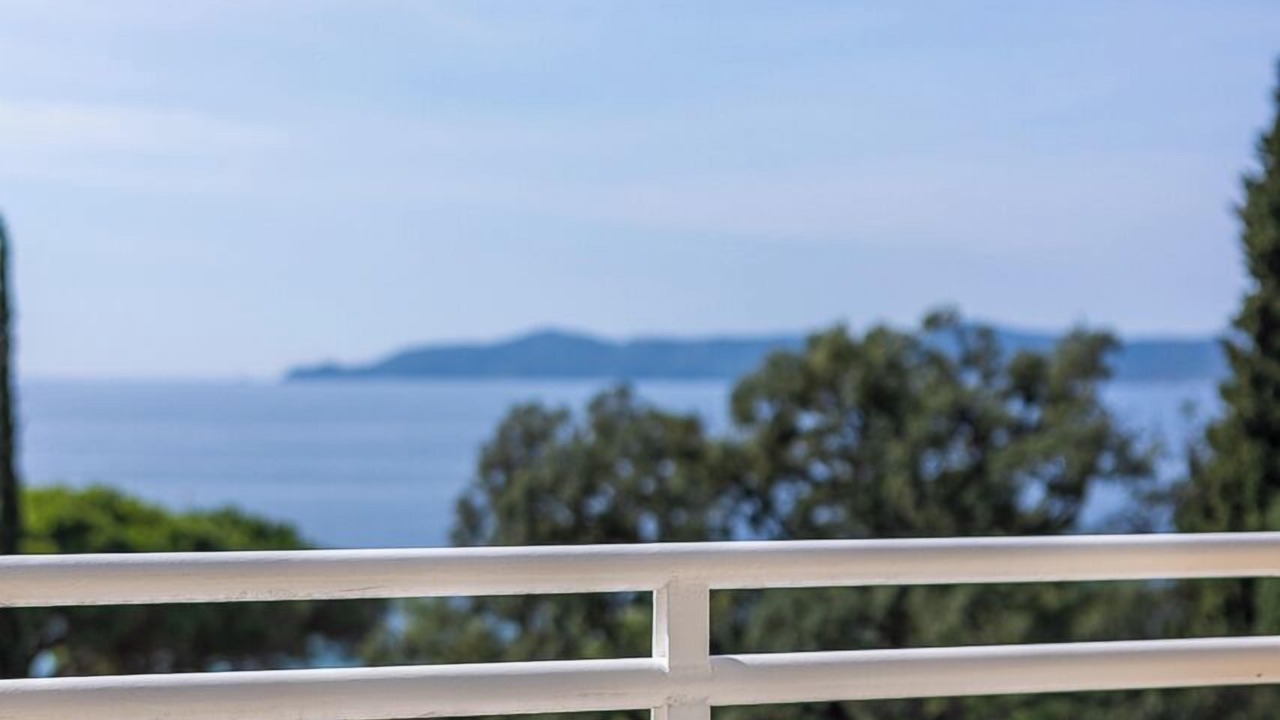 Photo of Patio Balcony in Cavaliere Beach