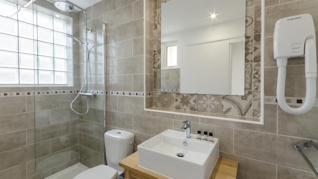 Photo of Bathroom in Cavaliere Beach